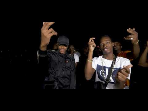 TRC x TIYOU - SOMBRE MELODIE