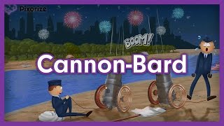 Cannon-Bard Theory MCAT Mnemonic Preview