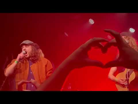 Mehnersmoos - Klaudia LIVE Frankfurt @Zoom