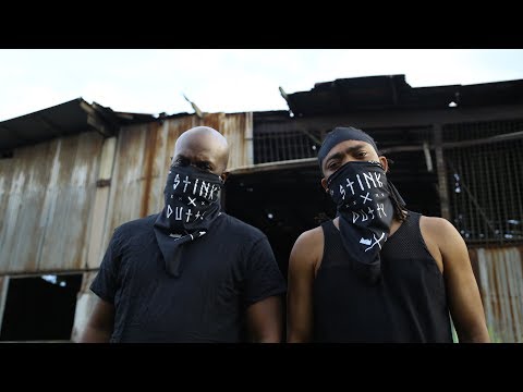 Buss Head (Official Music Video) - Machel Montano & Bunji Garlin | Soca 2017