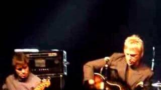 paul weller new york