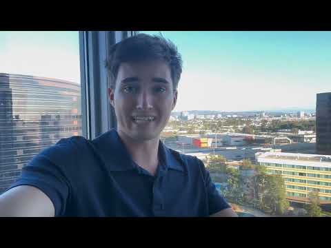 Ethan Palagonia testimonial