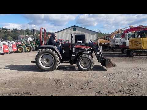 2005 FOTON 404 For Sale