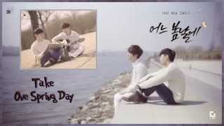 Take (테이크) - One Spring Day (어느 봄날) MV HD k-pop [german Sub]