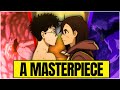 Dandadan Episode 15 An INSANE MASTERPIECE