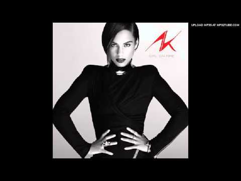 Alicia Keys- Fire We Make ft. Maxwell