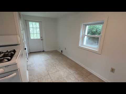 Cozy 2BR Home with Yard & Off-Street Parking – 1306 Madison Ave property video