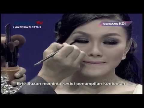 Dona " Jangan Buang Waktuku " Probolinggo - Gerbang KDI 2015 (13/4)