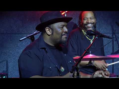 "Changes" - Roosevelt Collier Trio and Friends - Pearl Street Warehouse - December 14, 2017