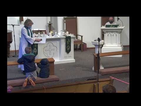 Vinland Worship 2-7-21