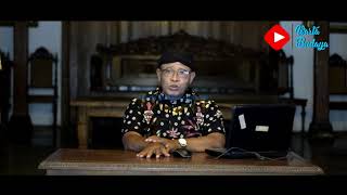 Download lagu SERAT WULANGREH POCUNG Eps 10 #1 mp3