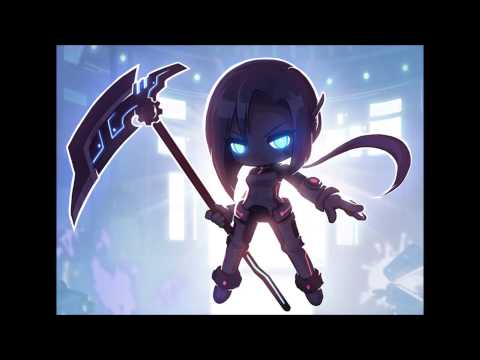 [MapleStory BGM] Pulse Resonance (KMST 1.2.460)