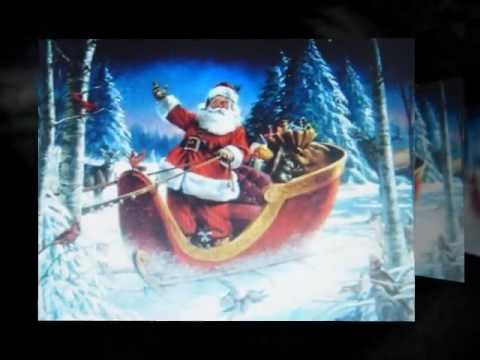 JOHNNY CASH 'THAT CHRISTMASY FEELING'  1972  (feat Tommy Cash)