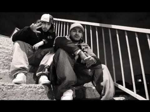 Giyotin (Narkoz) feat Sansar Salvo - Geçtim Önlerinden