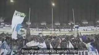 Download lagu Chant Persib Hitam Atributku mp3 Download lagu Chant Persib Hitam Atributku mp3