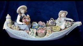 What Is My Lladro Worth