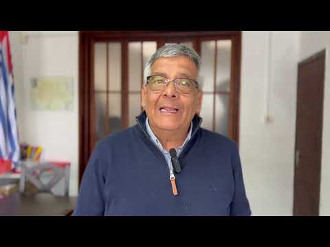 🚧 Obras en Camino Lloveras - Municipio Canelones