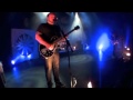Coheed & Cambria "Hearshot Kid Disaster" Live @ The Midland in Kansas City, Missouri