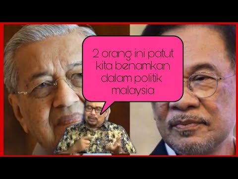 2 tokoh politik ini kita patut benamkan-pak hamdan