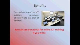 How to start computer training business with only US$105