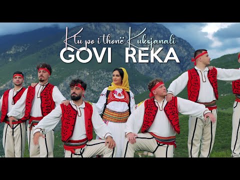 Govi Reka - Ktu po i thone Kuksjanali (Official Video) 2025