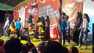 Download lagu goyang body badondot mp3