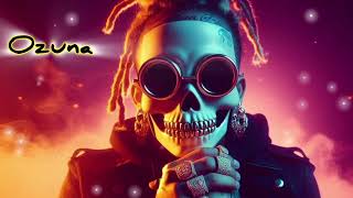 Ozuna - Como Olvidarte, #musica