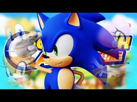 A New Venture (Title Theme) (Higher Voice)