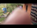 Playing With Dad Dipu