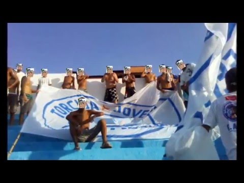 TJO 18 anos - Jovem Olaria