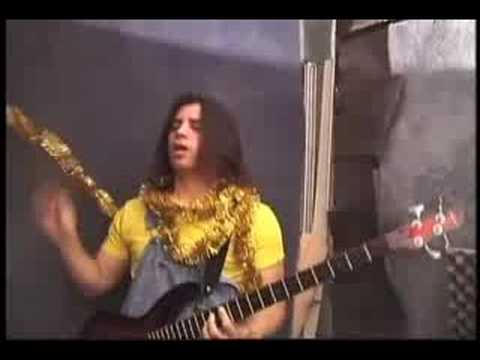 Lockout: The Switchblade Kittens