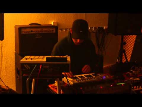 Noiseberg #26 - Bastian Hagedorn