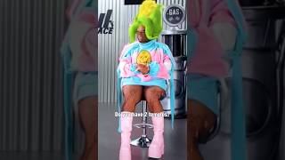 Kornbread Was Just NOT READY For Bianca 🤣🤣🤣 #drag #dragrace #pitstop #biancadelrio #kornbread