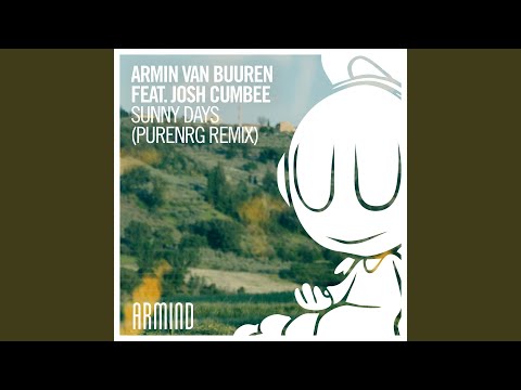 Sunny Days (PureNRG Extended Remix)