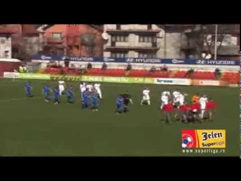 JSL 2013/14: 19.Kolo: Javor Matis - Spartak 0:0 / 15.03.2014