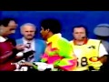 Jorge Campos Best Save