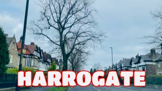 Harrogate | Town in England | North Yorkshire 