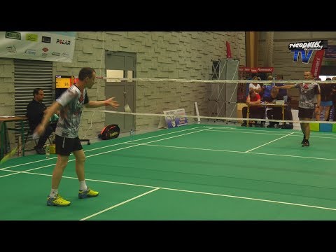 The Guinness World Records w  badmintona zostaje w Polsce