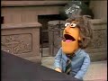 Classic Sesame Street Don Music Meets Farley