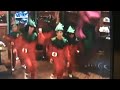BARNEY AND THE BACKYARD GANG ELVES RAP SONG