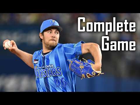 I Faced Shohei Ohtani's Old Team... And Shoved!