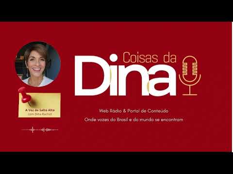 A Voz de Salto Alto 05 - Michelle Meireles