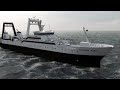 Inside the World's Most Advanced Alaska Fishing Ship - Northern Eagle DEFAULT Thumbnail