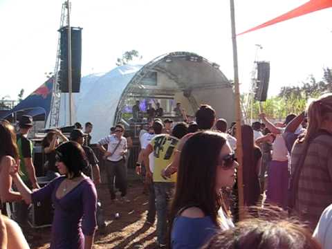 Adrenaline - Londrina - Wrecked Machines