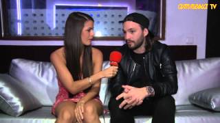 Interview Steve Angello  AmnesiaTV 2013