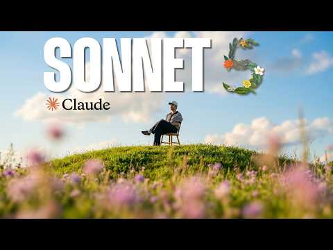 Claude SONNET 5 is Here... (& it beats Opus 4.8 for cheaper!)