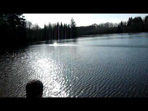 Deep Vee Arpro P1 EP700 (14,8v) essai 1