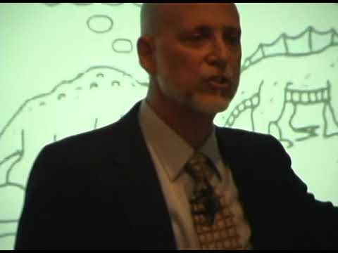 Lloyd Pye - Genetic Intervention (2005)