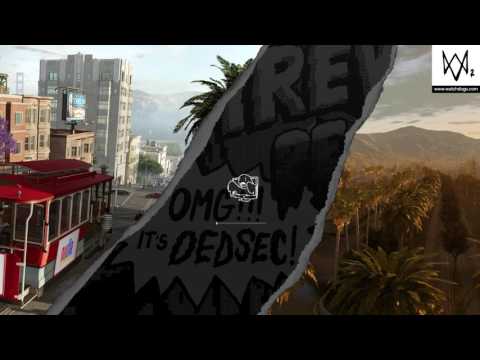 WATCHDOGS 2 Pt22: Watch Me Suffer._.