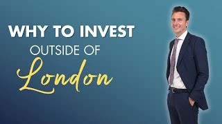 Why invest outside of London | Property Investment | FW in 60 second.